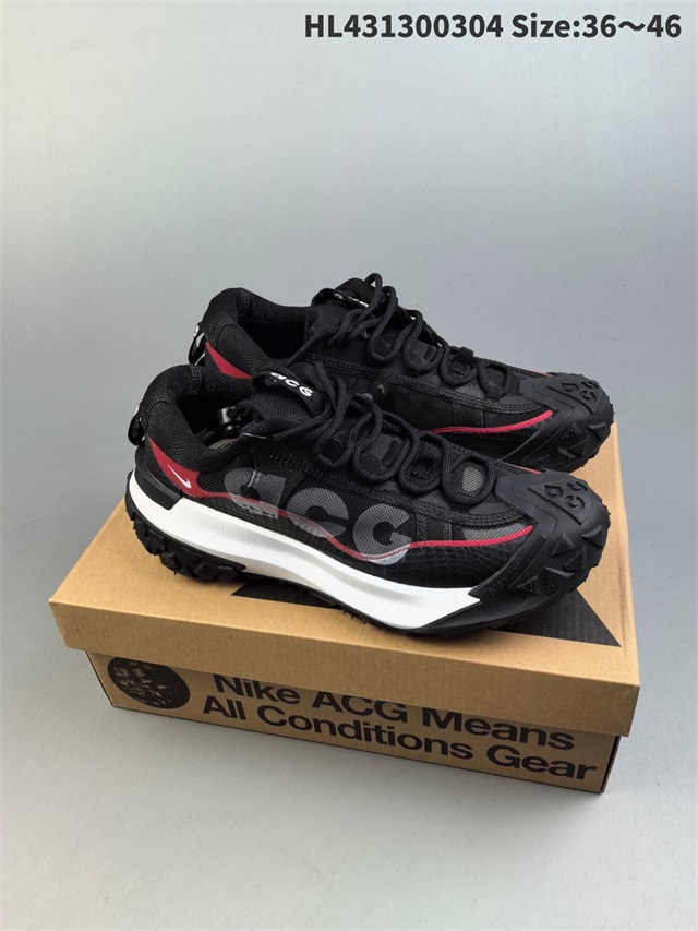 men air max ACG shoes size 36-46-011